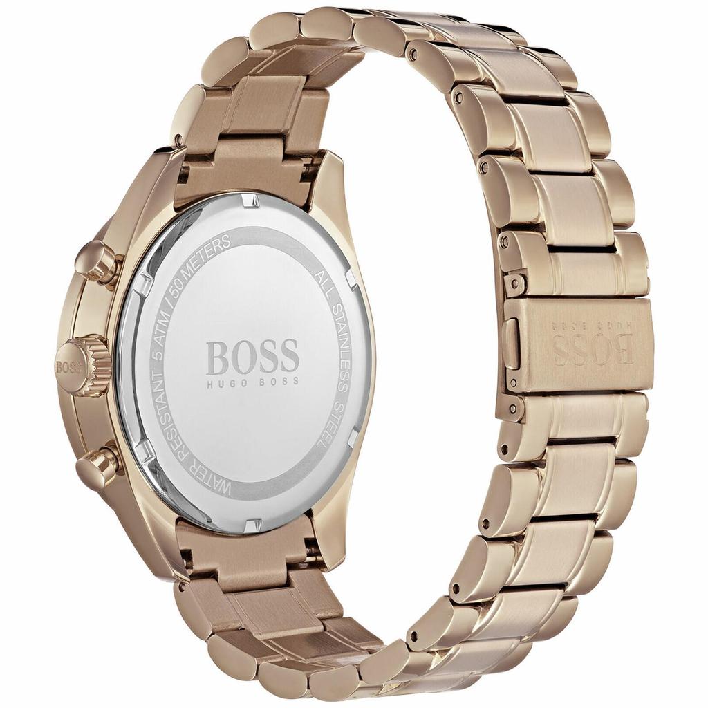 Hugo Boss 1513632 Мужские кварцевые часы с хронографом