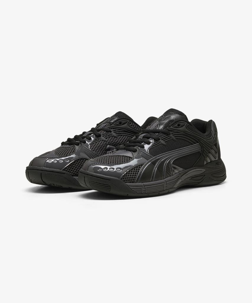 Puma Kessel Pro Base - Черный: Темный Кохль / 405351-01