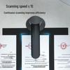 Deli A3 Overhead Projector & Book Scanner CN plug (adapter included)