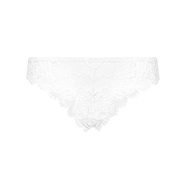 Трусики бразильские Triumph Tempting Lace