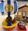 Pi LEGO DUPLO Фигурка Набор Пиратская игра, популярные игрушки в Корее