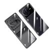 Подходит для чехла на телефон vivox11 X11Pro новый X1O противоударный viovx полностью закрывающий ультратонкий и прозрачный