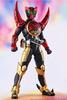 BANDAI Kamen Rider OOO Tamashii Combo Value S.H.Figuarts (True Manufacturing)