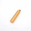 New Hot 10ml Portable Spray Empty Bottle for Refillable Bottles Aluminum Perfume Atomizer Liquid Container Traveling Cosmetics