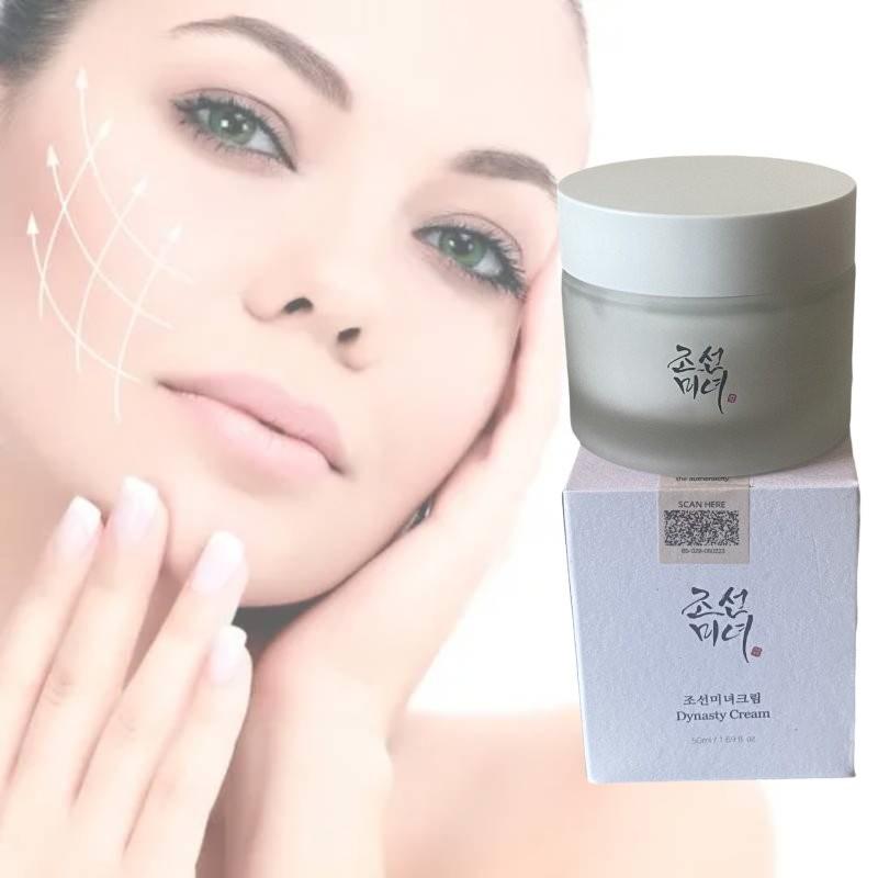 Cross-border Beauty Of Joseon Nourishing Moisturizing Cream 50ml For Hydrated Skin