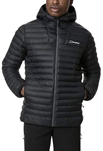 Куртка Berghaus Men's Vaskye Insulated Jacket deep ocean/kelp