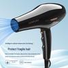 Фен Kangfu High-Power Barber Shop Hair Dryer - постоянная температура, быстрая сушка, промышленная прочность для домашнего использования