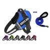 New Reflective Comfort Dog Chest Harness Vest Pet Chest Back