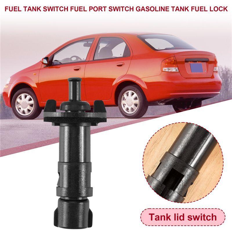 A21F-Для Aveo 2004-2011 Защелка лючка бензобака 96534241 Для Pontiac G3 Переключатель крышки бака