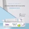 Saky Baking Soda Whitening & Gum Care Toothpaste & Brush Mega Set