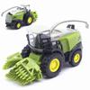 Simulation Harvester 1:42 Alloy Farm Vehicle Model Children’s Childrens Toys Birthday Gift Party Favor Children’s Childrens