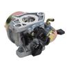 Профессиональный комплект карбюратора для HONDA GX240 и GX270 Заменяет 16100ZE2W71 1616100ZH9820 для генераторов и насосов