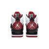 Jordan Flight 45 High White Red Black GS 524865-130