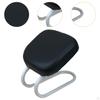 Kneeling Meditation Stool Chair Sturdy Ergonomic Compact Adults Comfortable Gift Seat