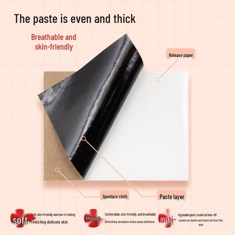 Пластырь от подагры и болей в суставах для людей среднего и пожилого возраста: Снимает отек и дискомфорт в пальцах