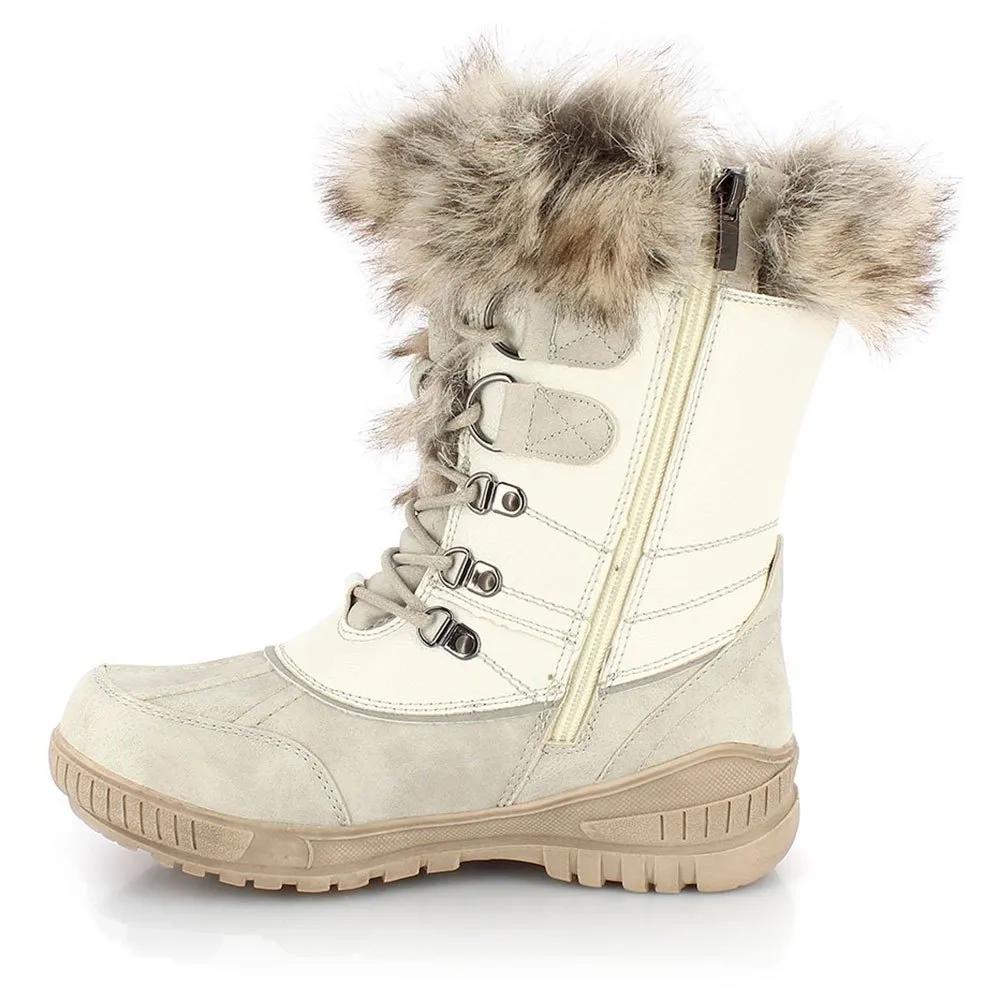 Kimberfeel снежные ботинки Delmos