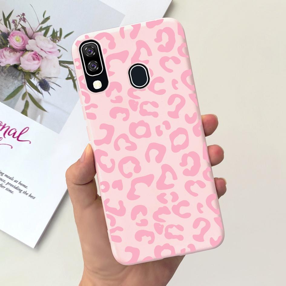 Чехол для Samsung A40 Чехол-крышка Милый Мультяшный Мягкий Силиконовый Чехол для Телефона Для Samsung Galaxy A40 A 40 GalaxyA40 A405 SM-A405F A405F Чехлы