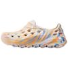 Arch Fit Eva Go Foam Удобные Легкие Клоги Женские клоги Оранжевый Синий 111426-NTMT