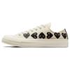 Converse Кеды Chuck 70 Low-Top X Comme des Garcons Play A08150C