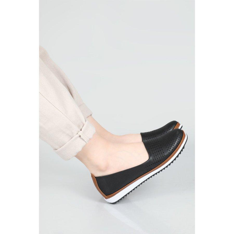 Женская повседневная обувь Мокасины