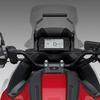 Держатель для телефона мотоцикла Кронштейн для GPS-навигации Для Honda NC750X NC750 X DCT 2025-2025 Аксессуары для крепления на руль из алюминия с ЧПУ