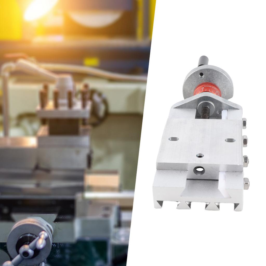 32mm Metal Cross Slide Block Z008M For Lathe Axis Y Z