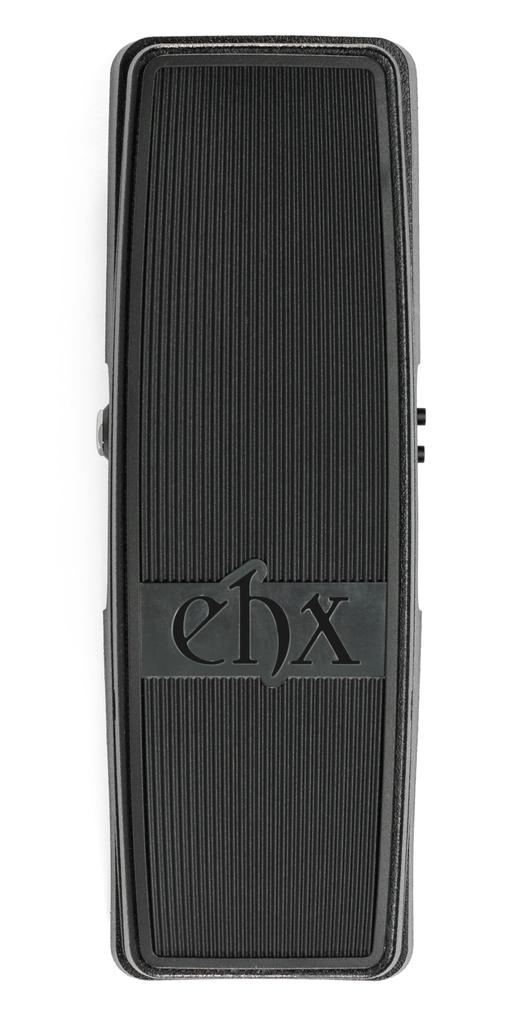 Одинарная педаль экспрессии Одинарная педаль экспрессии ELECTRO-HARMONIX