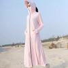 Sunscreen clothes long sleeves long thin women's outer wear sunscreen full body clothes battery car summer sunscreen jacket UV protection