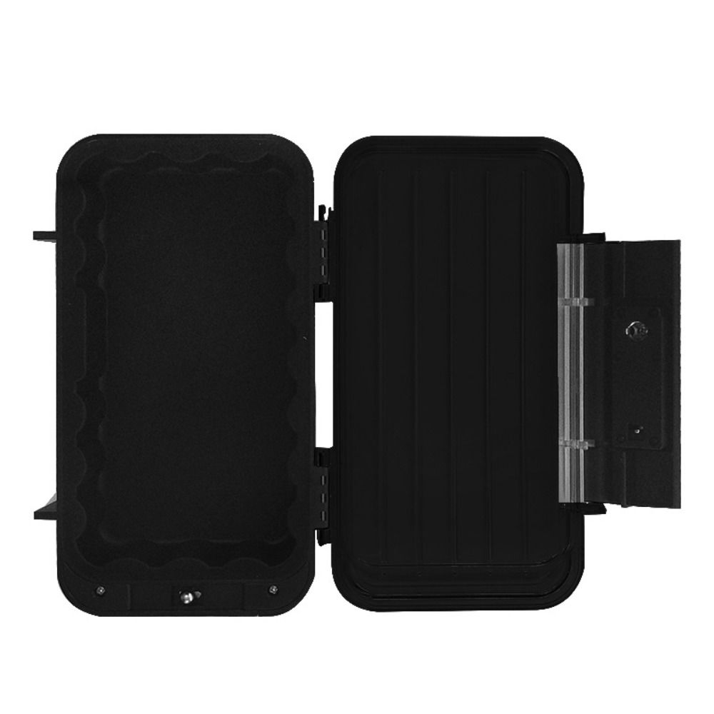 4-значный пароль для пляжа, сейф, водонепроницаемый, с замком безопасности, портативный ящик для хранения вещей, дом, общежитие, автомобиль