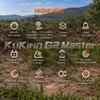 KuKirin G2 Master Electric Scooter 1000W Dual Motor 52V 20.8Ah Battery Max Speed Front Rear Disc Brake with Hydraulic Shock Absorber
