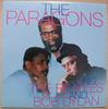 LP Record PARAGONS - The Paragons Sing The Beatles And B VPRL2076 VP Records 1998 US Reggae, Ska & Dub Used