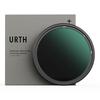Urth 72mm Variable Adjustable ND Lens Filter ND64-1000 (6-10 Stop) (Plus+)