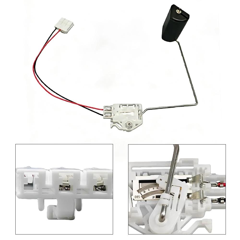 For Toyota Hilux VII Vigo 2004-2015 Fortuner 2005-2015 77020-0k150, 83320-0k060 Fuel Level Sensor