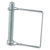 Quick Lock Pin Spring Pin Square Lock Pin Easy To Install