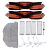 Replacement Filter Mop Brush Kit for Mi Robot Vacuum Mop 2 Lite 2 Pro MJSTL MJST1S Sweeper