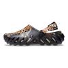 Realtree x Echo Clog Edge Camo - Черные Унисекс Кроссовки 208232-001