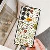 Garden Birds Vintage Tropical FLORAL Phone Case For Samsung Galaxy S25 Ultra S9 S10 S20 S22 S21 Plus S23 FE S24 Ultra Full Cover