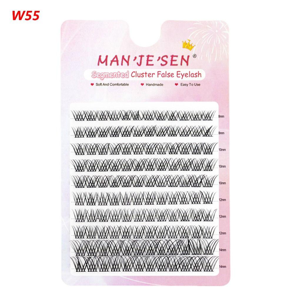 Натуральный вид, 120 шт., набор для наращивания ресниц «сделай сам», набор для наращивания ресниц для начинающих