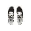 Vans Era Factory 95 Dx Шахматные кеды с низким верхом Унисекс Кроссовки Черно-белые VN0A2RR1X60
