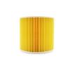 For Karcher Vacuum Cleaners Parts Cartridge HEPA Filter WD2250 WD3.200 MV2 MV3 WD3 Karcher Filter Parts Air Dust Filters