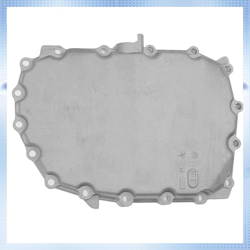 Transmission Oil Pan Sump For Honda Civic 2014-2020 L4 1.5L 1.8L 2.0L 2.4L CVT Only 21151-R3W-000, 21151R3W000