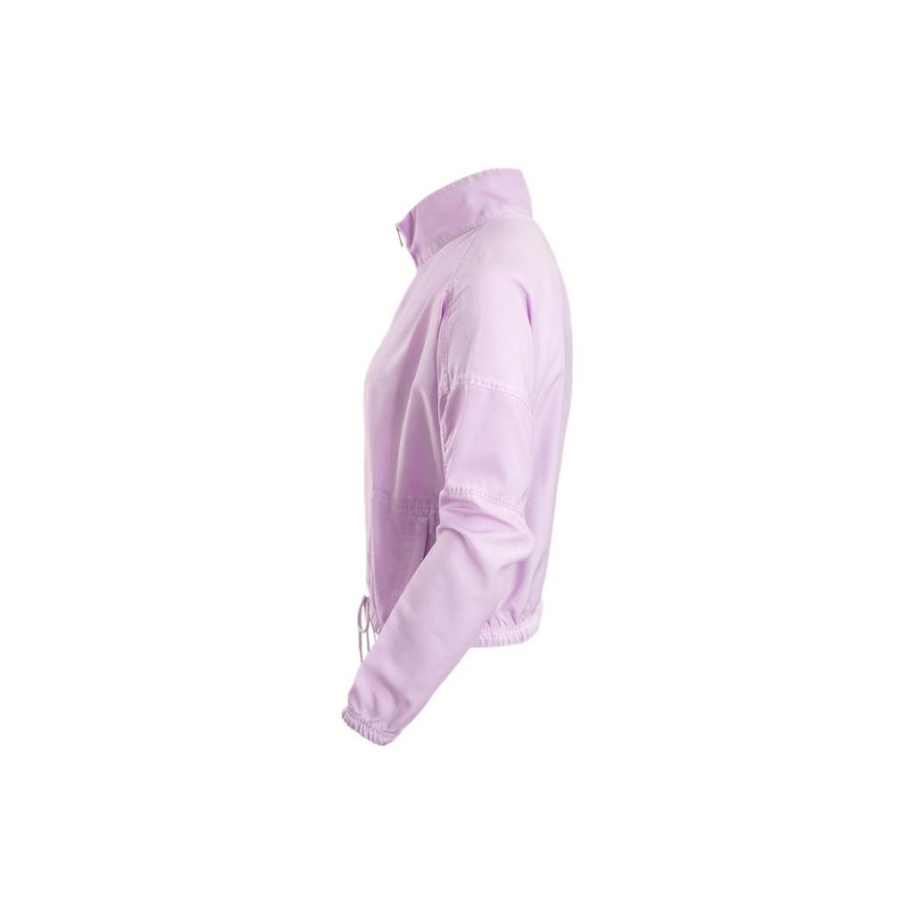 Nike Jackets Women's Pink Stand Collar Moderate Other DH7649-530