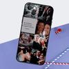 Клаус Майклсон Древние Чехол для телефона Для iPhone 16 15 Pro Max 12 13 Mini 11 14 Pro Max XR 16 15 Plus 16e Чехол