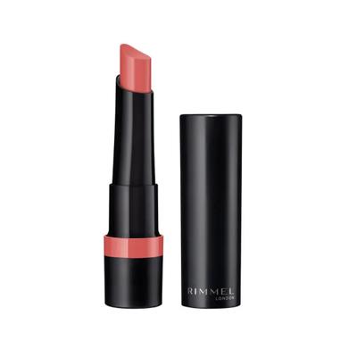 Губная помада Rimmel London Lasting Finish Extreme Matte 145
