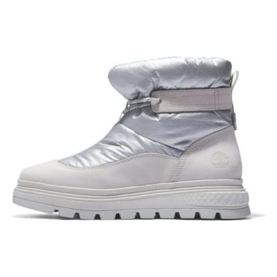 Дышащие прочные повседневные теплые короткие ботинки женские ботинки белого цвета A5NMQ