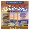 The Bookshop Detective by Jan Ellis Paperback Book 9781849344456