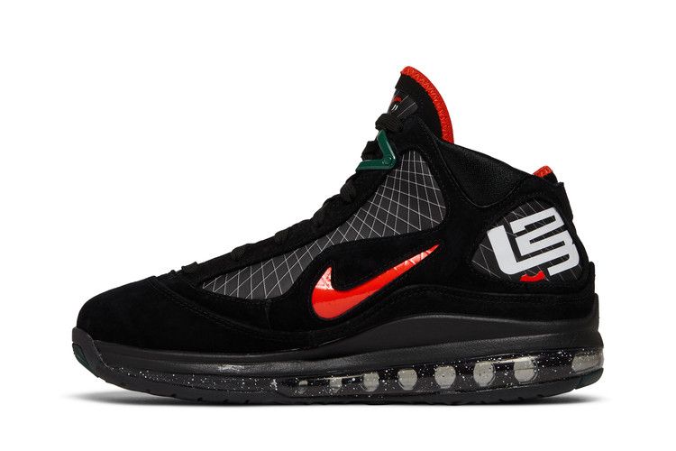 Nike LeBron 7 FAMU
