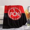FCN log Blanket, High quality Comfortable for All Seasons, Home Decor, Warmth and Comfort