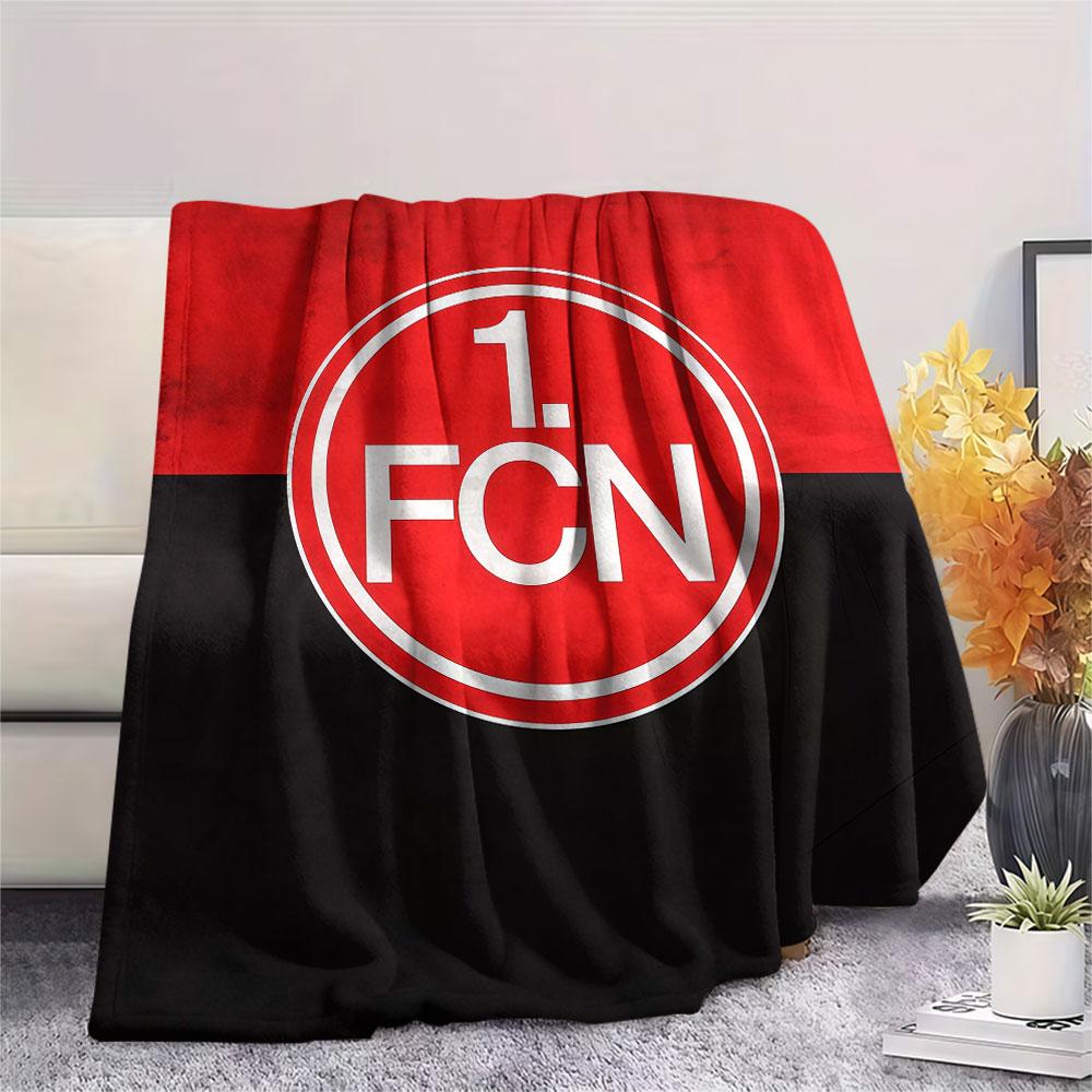 FCN log Blanket, High quality Comfortable for All Seasons, Home Decor, Warmth and Comfort