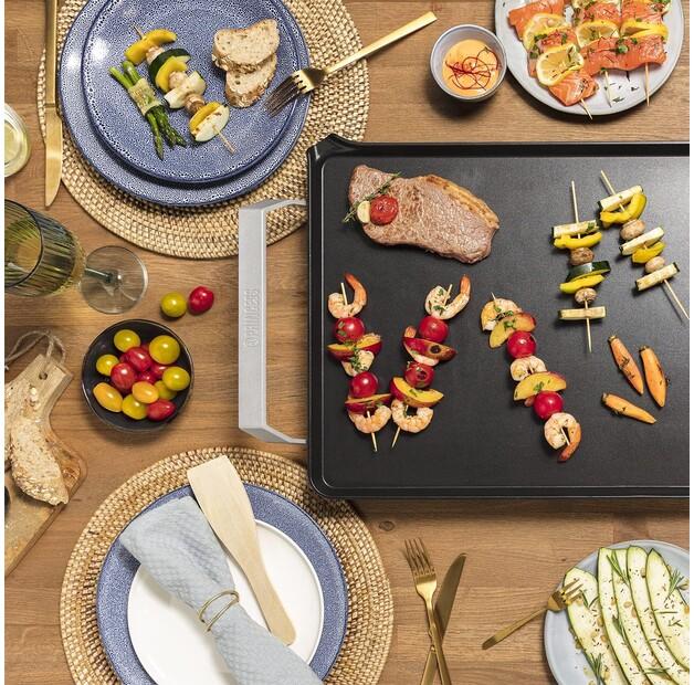 Электрогриль Princess 103120 Table Chef Premium XXL (01.103120.01.001)